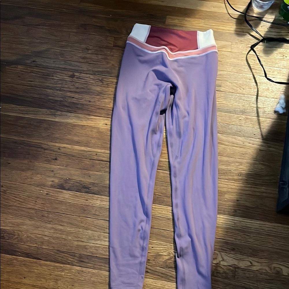 Vitality Leggings